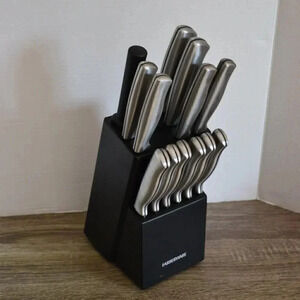 FARBERWARE Butcher  Block